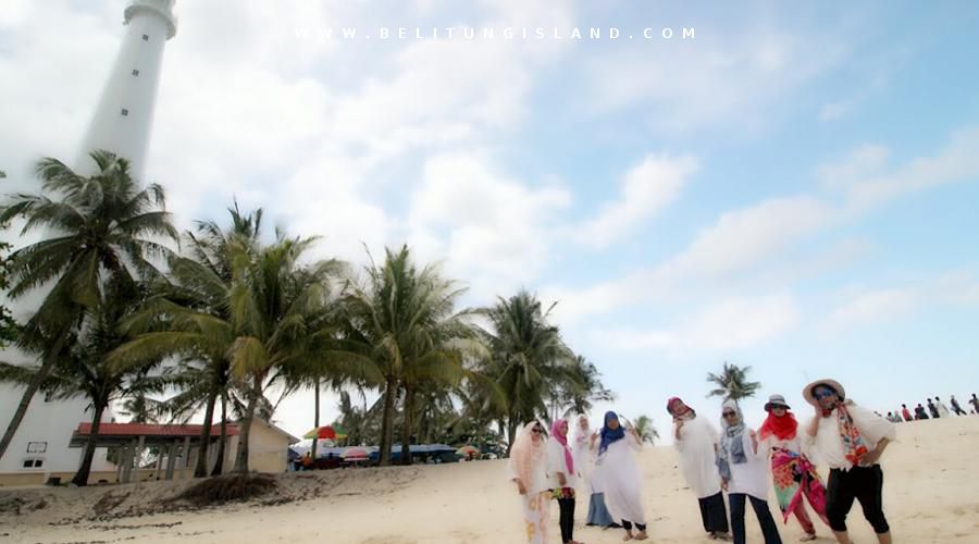 belitung image